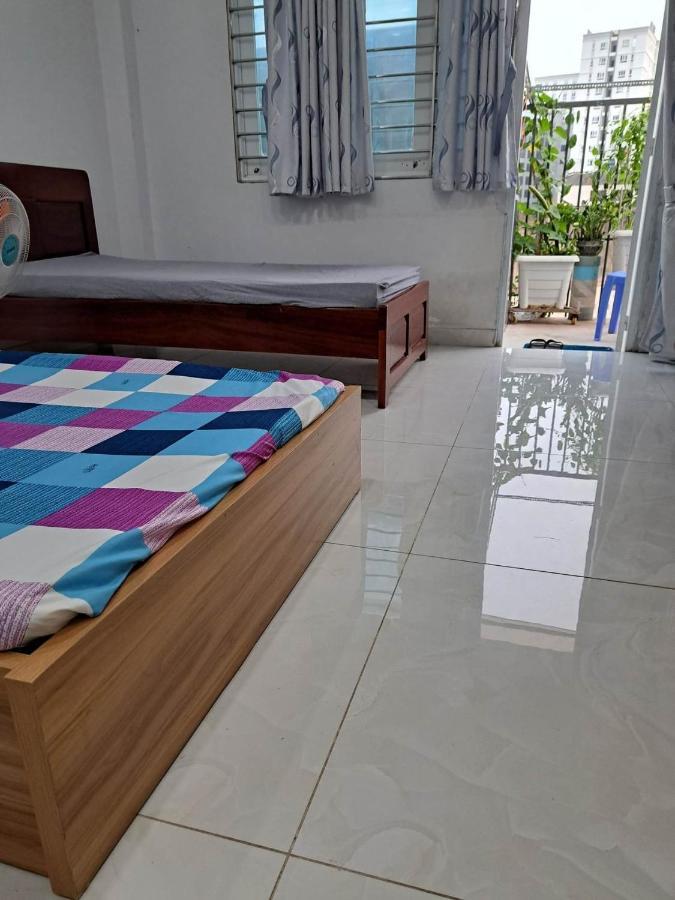 Homestay 37 Ad โฮจิมินห์ซิตี้ ภายนอก รูปภาพ