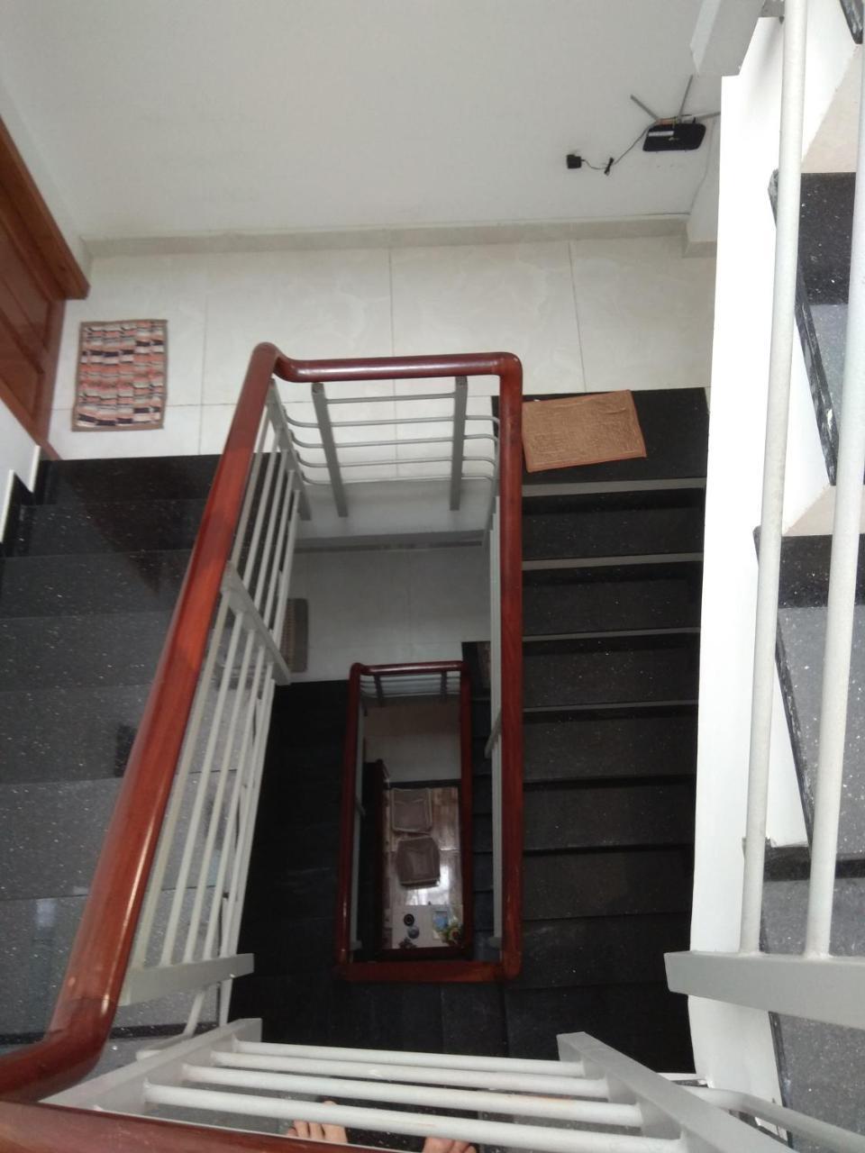 Homestay 37 Ad โฮจิมินห์ซิตี้ ภายนอก รูปภาพ